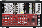 My earthborn Eurorack