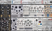 My sleepwalk Eurorack (complete) (copy)