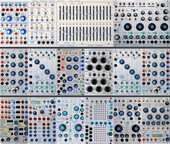 My leprous Buchla