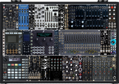 Technomadic LAB Case  (Hermod+)+0-Coast+Atlantis+BitBox) (copy)