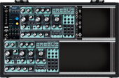 My whateer Eurorack