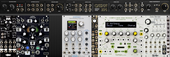Effect Rack
