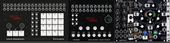 My softish Eurorack