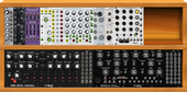 My light Eurorack
