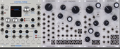 My undocked Eurorack (copy)