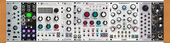 My lazy Eurorack