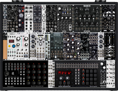 Techo Noise Rack