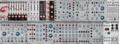 My Verbos Buchla Eurorack