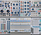 My quiet Buchla