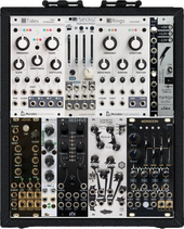 Prospective 6u42 rack