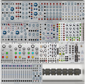 Buchla 200t V3