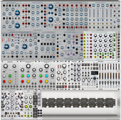 Buchla 200t V3