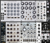 feedback effects rack
