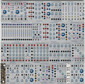 My untraced Eurorack