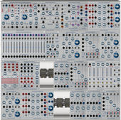 My untraced Eurorack