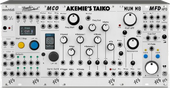 My sadist Eurorack