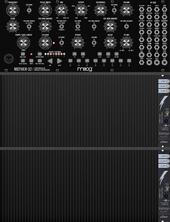 My verism Eurorack