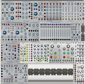 Buchla 200t V4