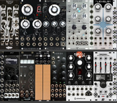 My Modular Setup v2