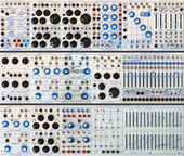 Buchla 15U (copy)