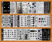 My funny Eurorack