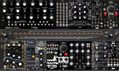 Rack Make Noise V5