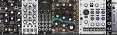 My theism Eurorack