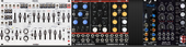 Quick Techno Rack