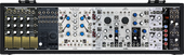 Traveller Make Noise System Skiff + Radial JDI