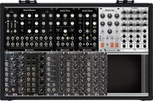 ModularCabin drum set