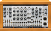 My Joranalogue Eurorack