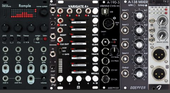 Sample Drum Sequencing
