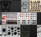 SHOW CASE MIX