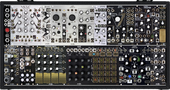 WEIRD COAST MAGIK SHARED SYSTEM, NOW! (Baldija)