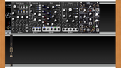 MyFirstRack MFR - Arturia Rackbrute 6U (copied from Soundflow1)