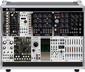 My funky Eurorack