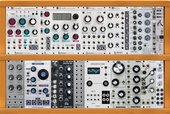 My scary Eurorack