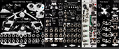 Sound Design Noise Engineering Modular