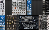 Drums Mix &amp; Monos