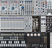 My confused Eurorack (copy)