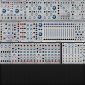 Buchla Mantiss 2