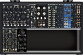 My spheral Eurorack
