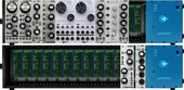 My grey Eurorack