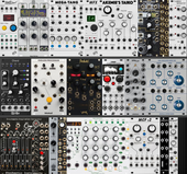 My Eurorack