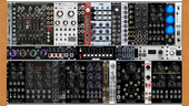 My performance rack