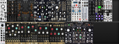 Behringer Eurorack Go (2x 140HP) (copied from el_mariachi)