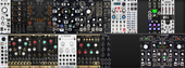 Behringer Eurorack Go (2x 140HP) (copied from el_mariachi)