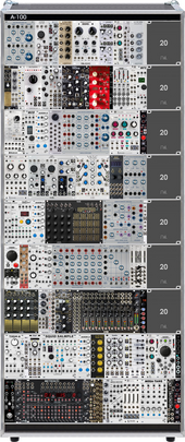 9 Row potential final stuff...