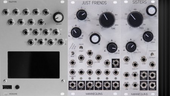 My volvate Eurorack