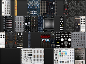 OOR - My Behringer Go Case (copied from ooroor)